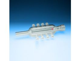 MANIFOLD CARB 8 PORT