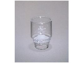 CRUCIBLE,GOOCH,LO CS12. 30ML