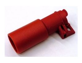 3M™ Orbital Sander Central Vacuum Swivel Exhaust Assembly A1359, 3/4 in