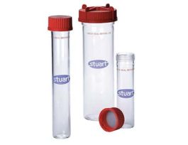 Hybridization Bottle, 10" x 3"