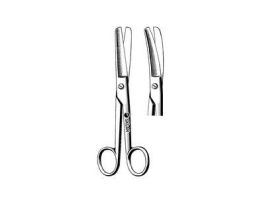 SCISSOR DOYEN 7IN CVD B/B