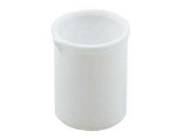 BEAKERS PTFE 10ML