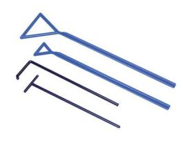 SPREADER T-SHAPE PK500 PK