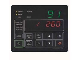 FINE OVEN UP TO 360 C 91L 220V