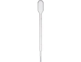 Transfer Pipette, 3.0 ml, Graduated to 1 ml; 500/Box