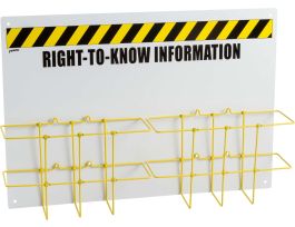 DOUBLE INFORMATION CENTER