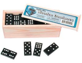 DOMINOES SET28