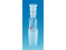 24/40-24/40 ADAPTER RED