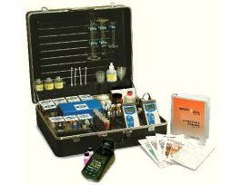 ELECTRONIC SOIL TEST LAB REFILL LAMOTTE