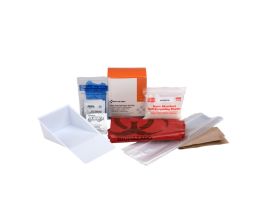 KIT BBP SPILL CLEAN-UP 22 PC STANDALONE