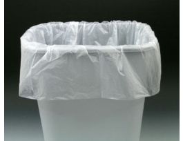 LINER 33X40 16MICRON POLY