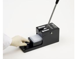 VWR MATCAPPER. CAP MAT APPLICATOR