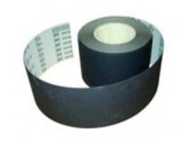 3M™ Microfinishing Film Roll 472L, 20 Mic 5MIL, Type E, 45/64 in x 330 ft x 3 in (17.86mmx100.5m), Plastic Core, ASO, ERMB