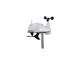 Wireless Integrated Sensor Suite