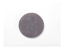 3M™ Finesse-it™ Refining Disc 3000, 3 in x NH, 20/Carton, 160 ea/Case