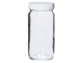 Glass, 120mm Clear, 10L, EACH