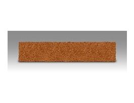 Scotch-Brite™ Cut and Polish Unitized Block, 5 in x 1 in x 1/2 in, 5A FIN, 20 ea/Case