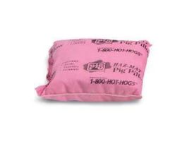 PILLOW HAZMAT ABSBT 30OZ 8X8X1IN CS20