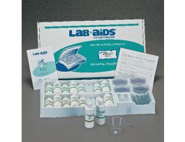 CHEMILUMINESCENCE EXPERIMENT KIT