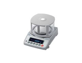 Internal Cal Waterproof Toploading Balance, 320g, 115V