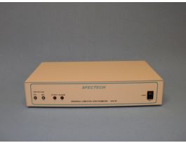 UNIVERSAL COMPUTER SPECTROMETER