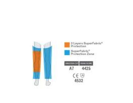 CHAP SPLICING/MAINTENANCE FABRIC S(7)