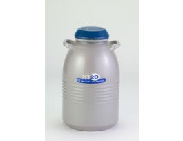 CRYOSTOR REFRIG E-TIME 200DAY