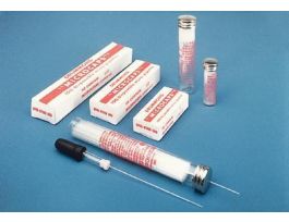 MICRO PIPET GLS 15UL PK100