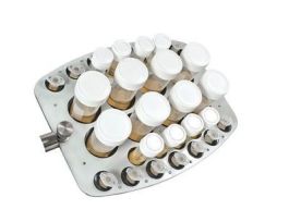 PLATFORM FOR PTR-60 22+8 TBS