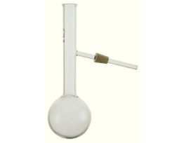 FLASK BARRETT 200ML CS/24