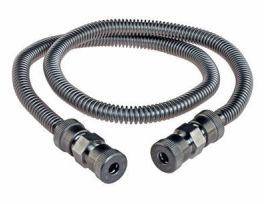 ADAPTER CAJON 3/8IN FLEXIBLE