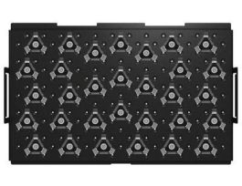 PLATFORM ASS'Y 250 ERL