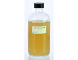 MEDIUM STD MTHD AGAR GL BTL 200ML PK12