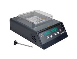 AccuBlock Dry Block Heater, Single; 120 VAC