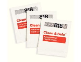 WIPE CLEAN + SAFE PK72. CS