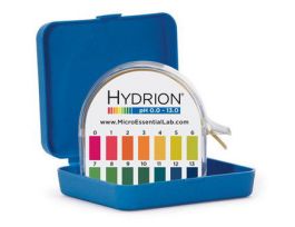 PH PAPER INSTA CHCK 0-13 PH 1/2 X50' REF CS