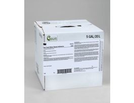 3M™ Fast Tack Water Based Adhesive 1000NF, Neutral, 1 Gallon Can, 4 Bottle/Case