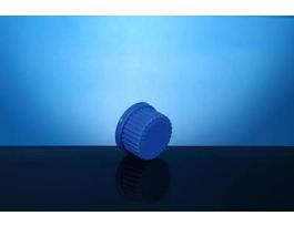 CAP NYLON PTFE/SIL GL25