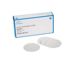 FILTER GLASS 934AH 3CM PK100