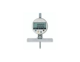 Electronic Depth Gauge; 0 to 22"