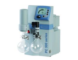 VACUUM PC201 NT 230V