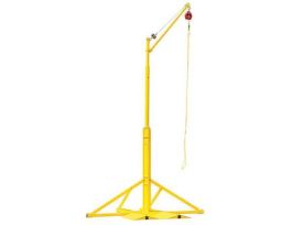 Miller SkyORB Cable assembly kit, base, mast and boom