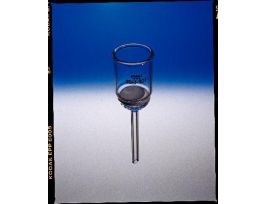 FUNNEL FILTR BUCNR F 600ML CS1