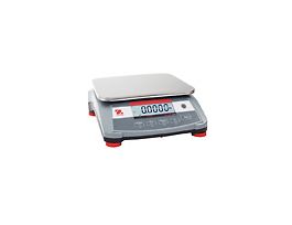 Ranger 3000 Compact Bench Scale 30kg x 1g