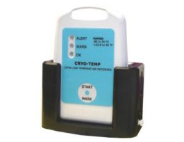 SOFTWARE LOW-TEMP RECORDER