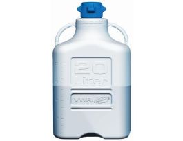 VWR CARBOY HDPE 20L