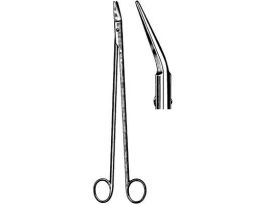 FINOCHIETTO SCISS ANG 10 3/4IN