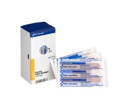 BANDAGE KNUCKLE REFILL FABRIC 10 PER BOX