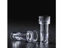 3ML SAMPLE CUP, PS, 1000/BG