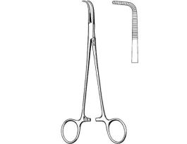 KANTROWITZ THORACIC CLMP 10 1/2